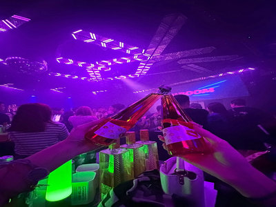 桂林夜总会招聘